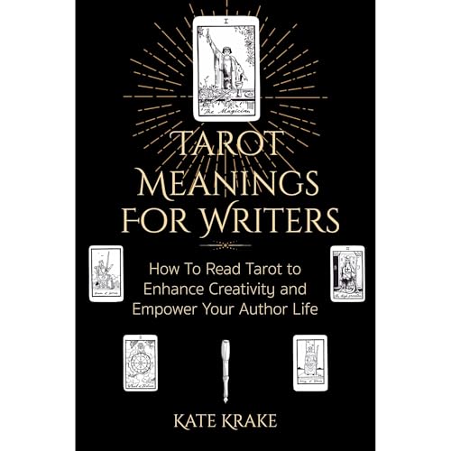 Tarot Meanings For Writers