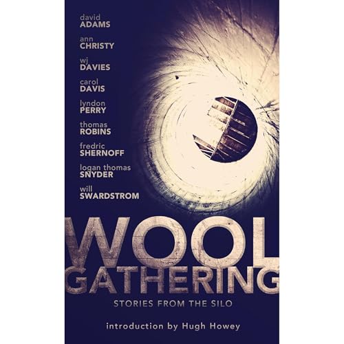WOOL Gathering (A Charity Anthology)