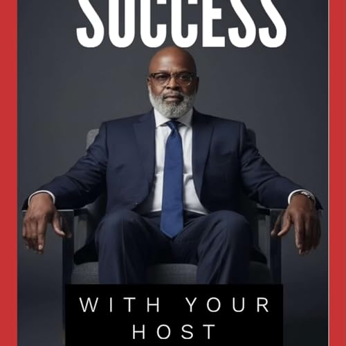 J.A.M. STUDIOS DESTINED FOR SUCCESS hosted by Dan Poré by Daniel Poré