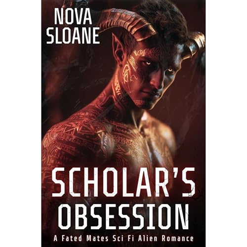Scholar's Obsession