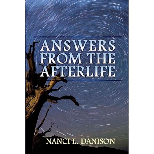 Answers From The Afterlife