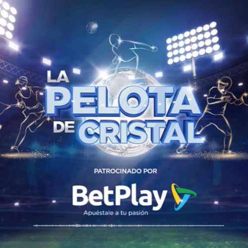 Episodio 228 - Copa BetPlay Dimayor y Champions League by Unknown