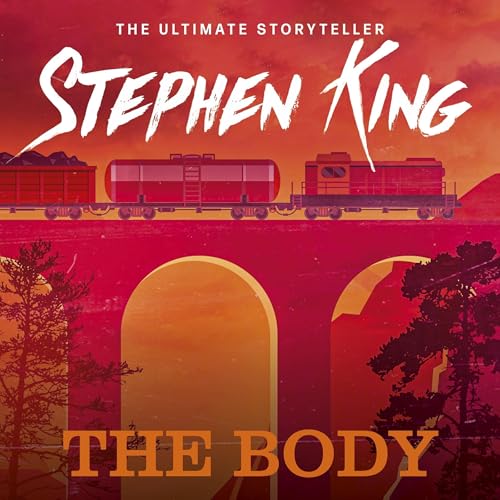 The Body by Stephen King