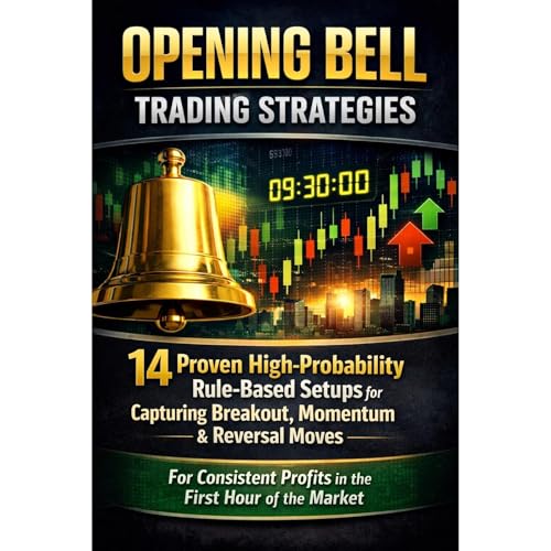Opening Bell Trading Strategies