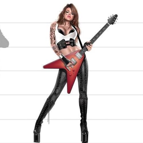 Classic Rock Cocktail CRC 08-12-2017 by Unknown