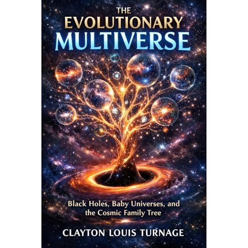 The Evolutionary Multiverse