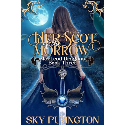 Her Scot of the Morrow by Sky Purington