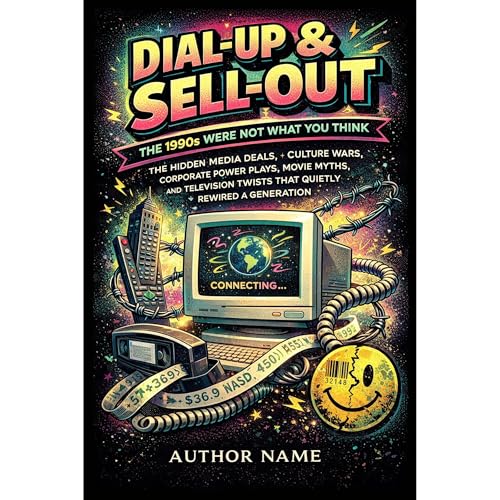 Dial-Up & Sell-Out: The 1990s Were Not What You Think