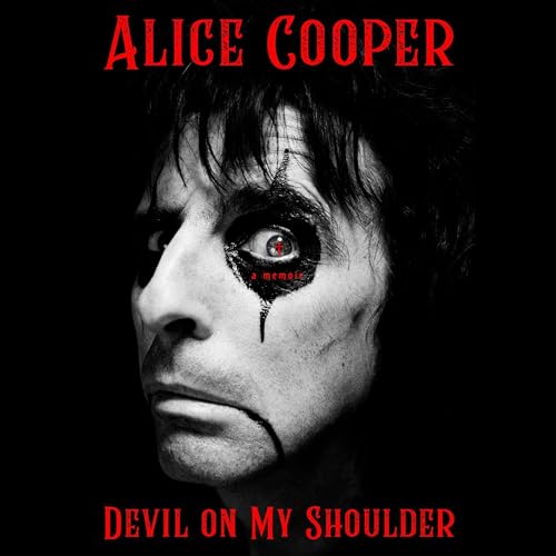Devil on My Shoulder by Alice Cooper