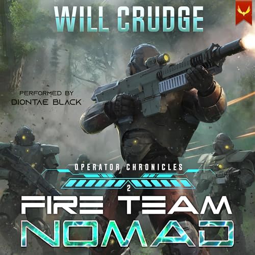 Fire Team Nomad