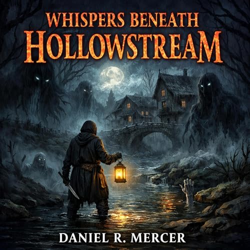 Whispers Beneath Hollowstream