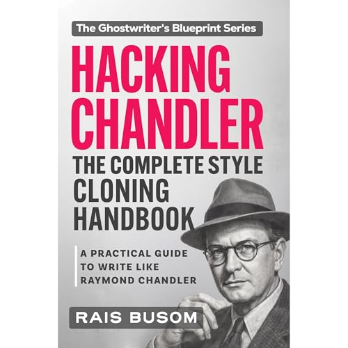 HACKING CHANDLER