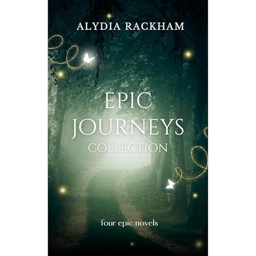 Epic Journeys Collection