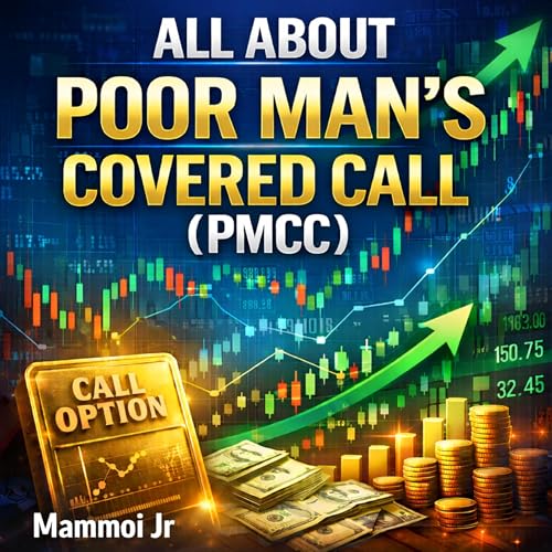 All About Poor Man's Covered Call by Mammoi Jr