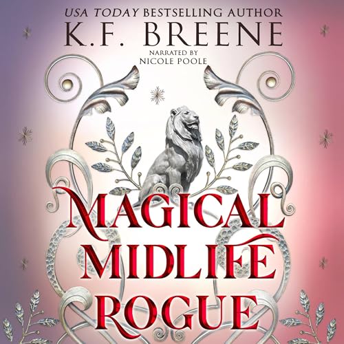 Magical Midlife Rogue