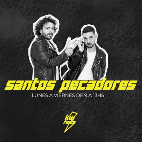 Santos pecadores - 26-01-22 - Volvió Papo, operaciones estéticas y los rincones ocultos de Barcelona by Unknown