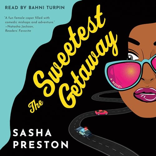 The Sweetest Getaway