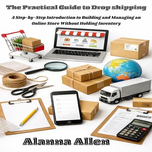 The Practical Guide to Drop Shipping