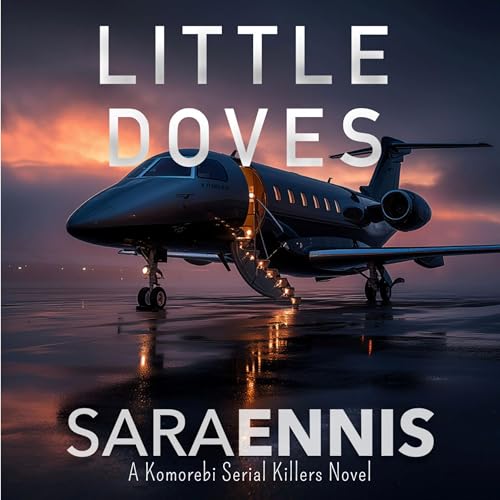 Little Doves by Sara Ennis