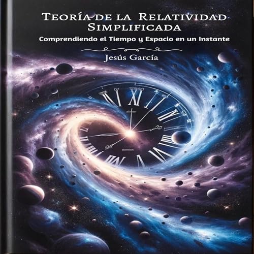 Teoría de la Relatividad Simplificada