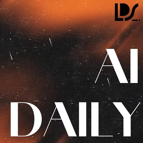 Let's Data Science — AI News Daily by Let's Data Science