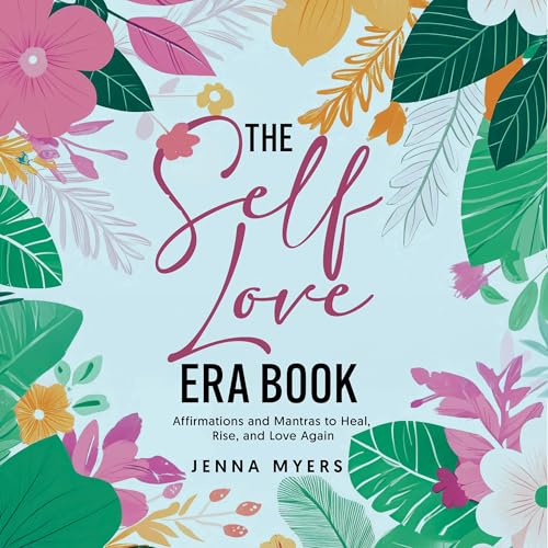 The Self Love Era Book