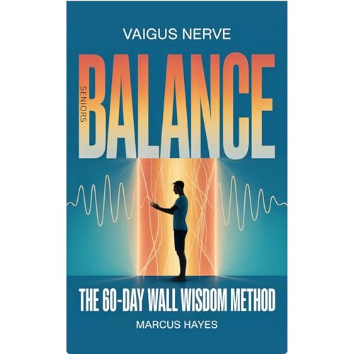 Vagus Nerve Senior Balance