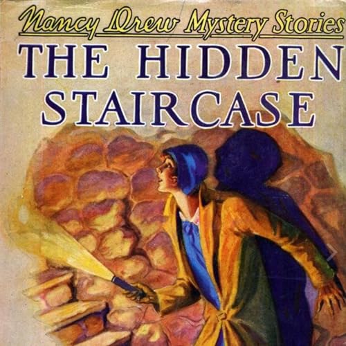 Nancy Drew: The Hidden Staircase