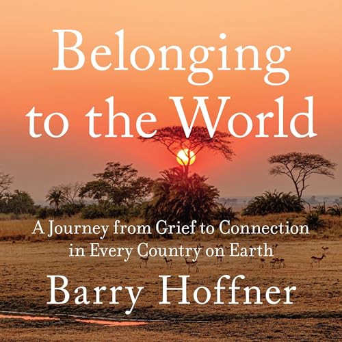Belonging to the World