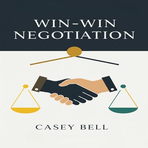 Win-Win Negotiation