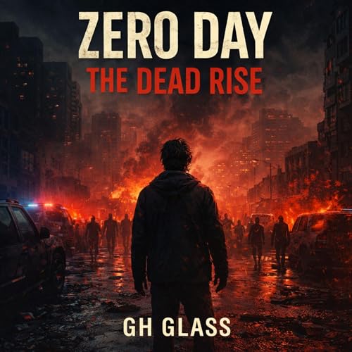 Zero Day: The Dead Rise by GH Glass