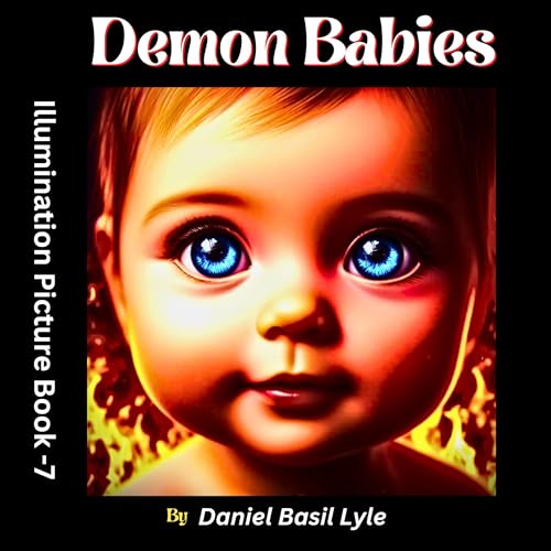 Demon Babies by Daniel Lyle