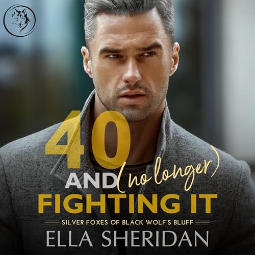 40 and (No Longer) Fighting It