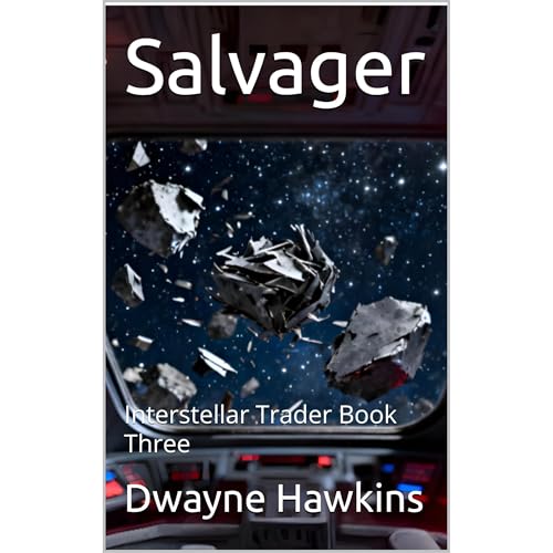 Salvager