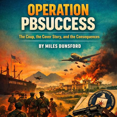 Operation PBSUCCESS