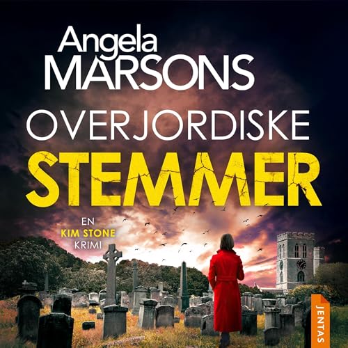 Overjordiske stemmer (Danish Edition)