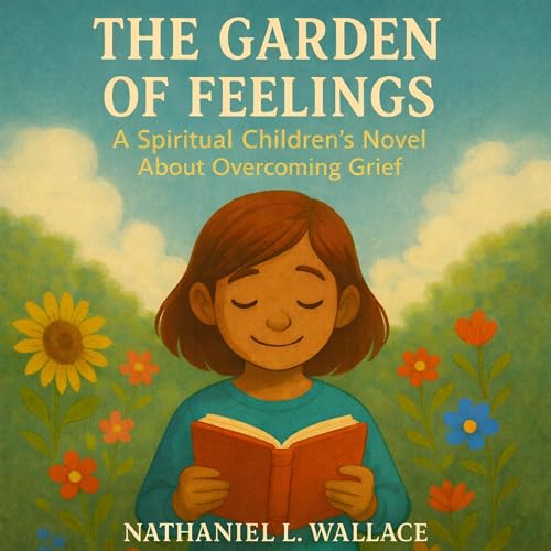 The Garden of Feelings by Nathaniel Wallace