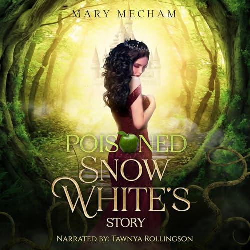 Poisoned: A Disability Inclusive Snow White Retelling
