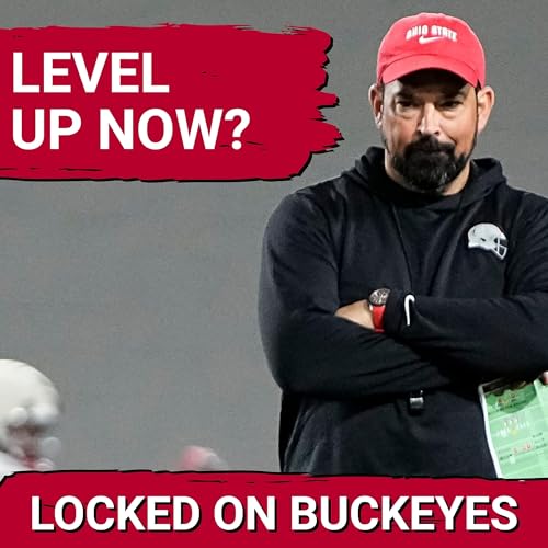 LEVEL UP: Why Ryan Day Demands Ohio State football DOMINATE This Offseason by Unknown