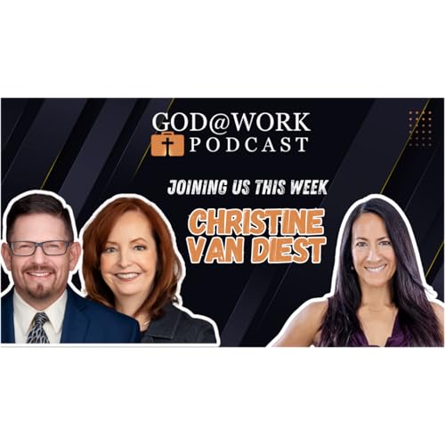 Christine Van Diest - Finding God in the Rhythms of Life by Unknown