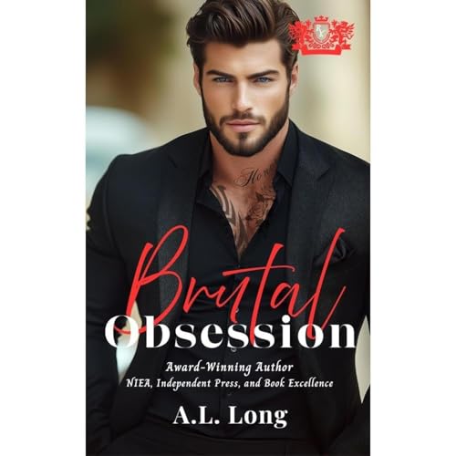 Brutal Obsession: Dark Mafia Romance