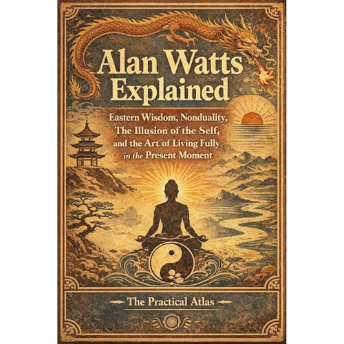Alan Watts Explained