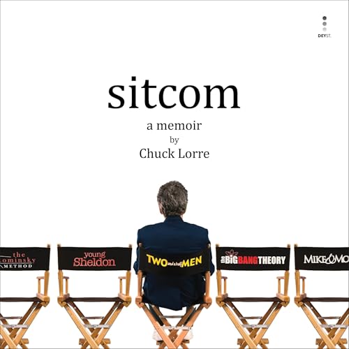 Sitcom by Chuck Lorre