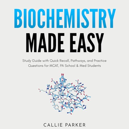 Biochemistry Made Easy