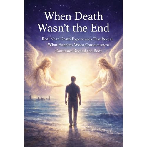 NDE: When Death Wasn’t the End