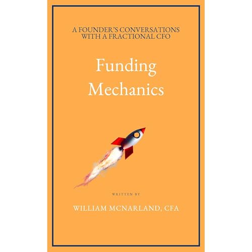 Fundraising Mechanics