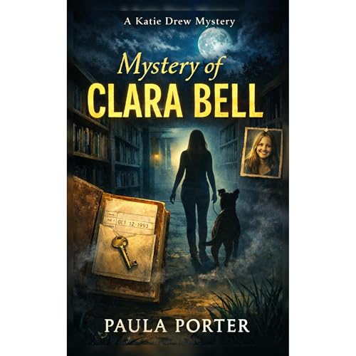 The Mystery of Clara Bell