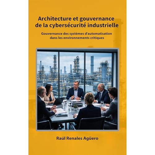 Architecture et gouvernance de la cybersécurité industrielle