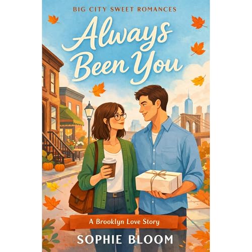 Always Been You by Sophie Bloom