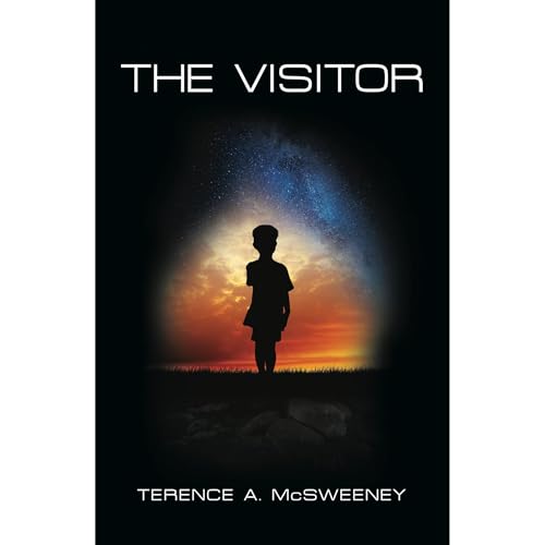 The Visitor by Terence A McSweeney